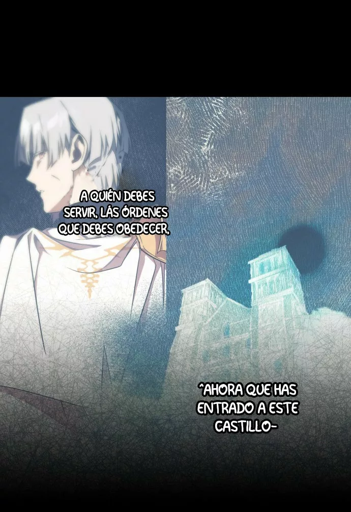 Ojos Nevados en una Noche Obscura Capítulo 53 - Page 60