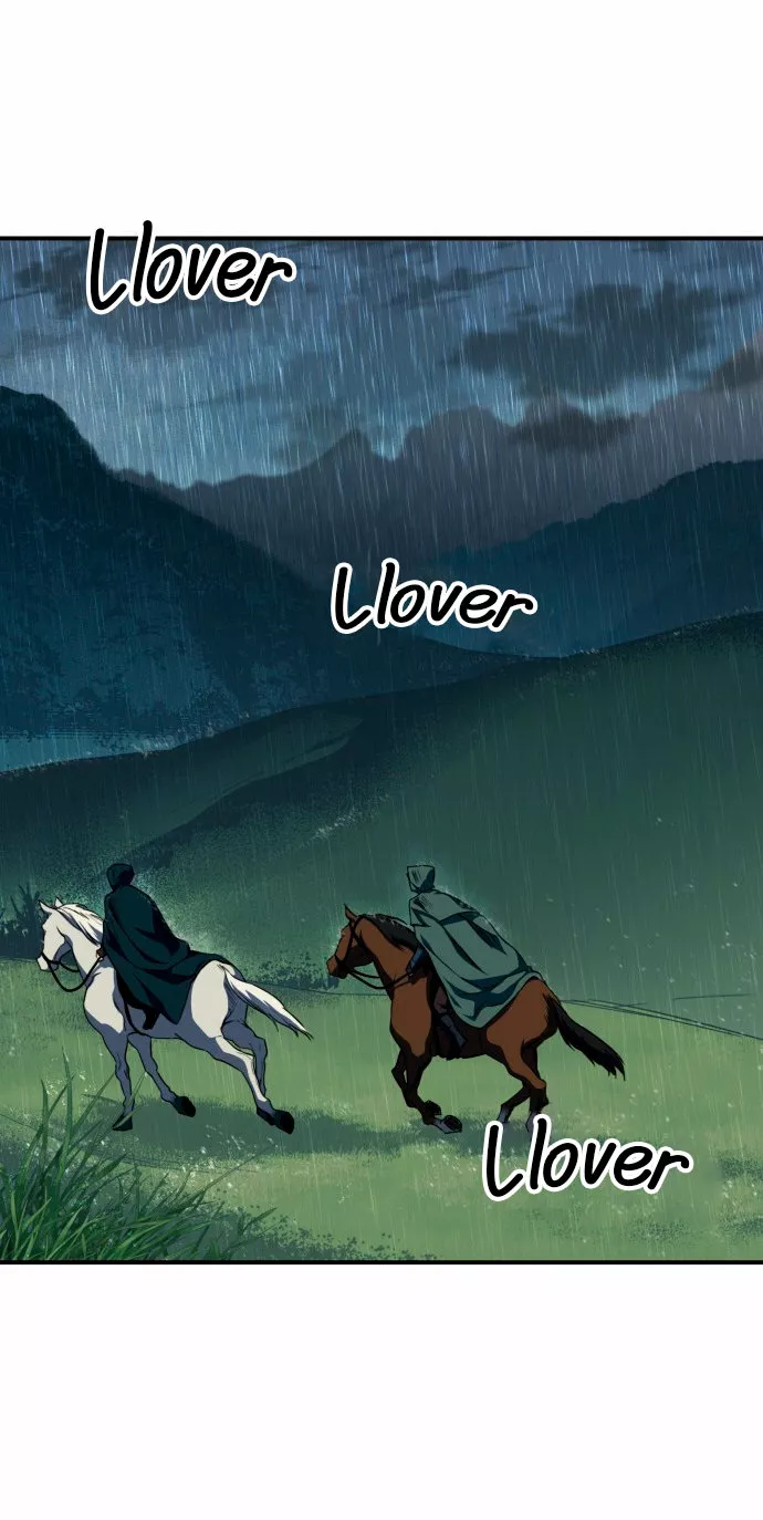 Ojos Nevados en una Noche Obscura Capítulo 53 - Page 7