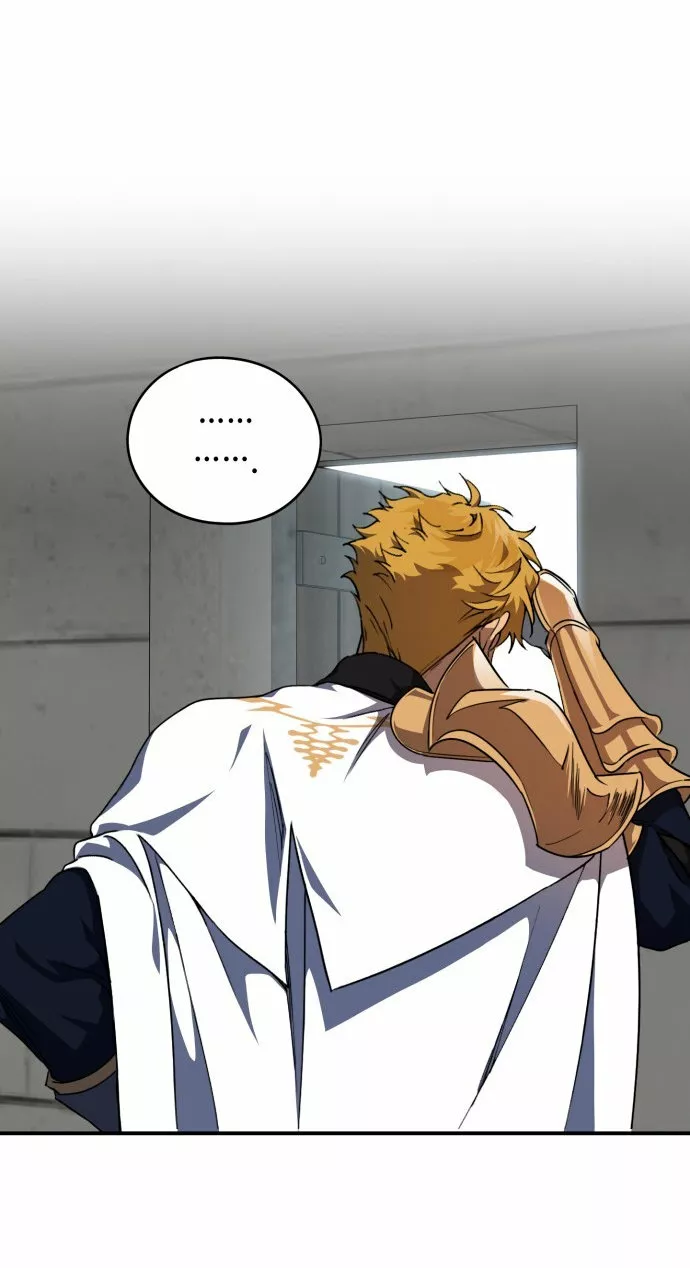 Ojos Nevados en una Noche Obscura Capítulo 53 - Page 75