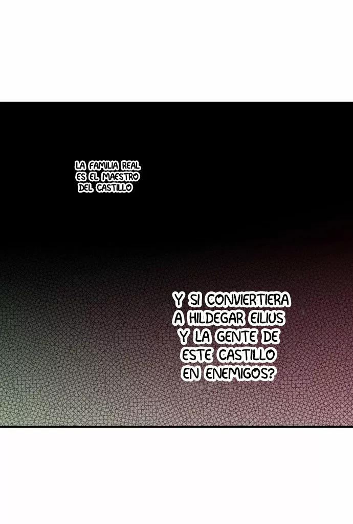 Ojos Nevados en una Noche Obscura Capítulo 53 - Page 78