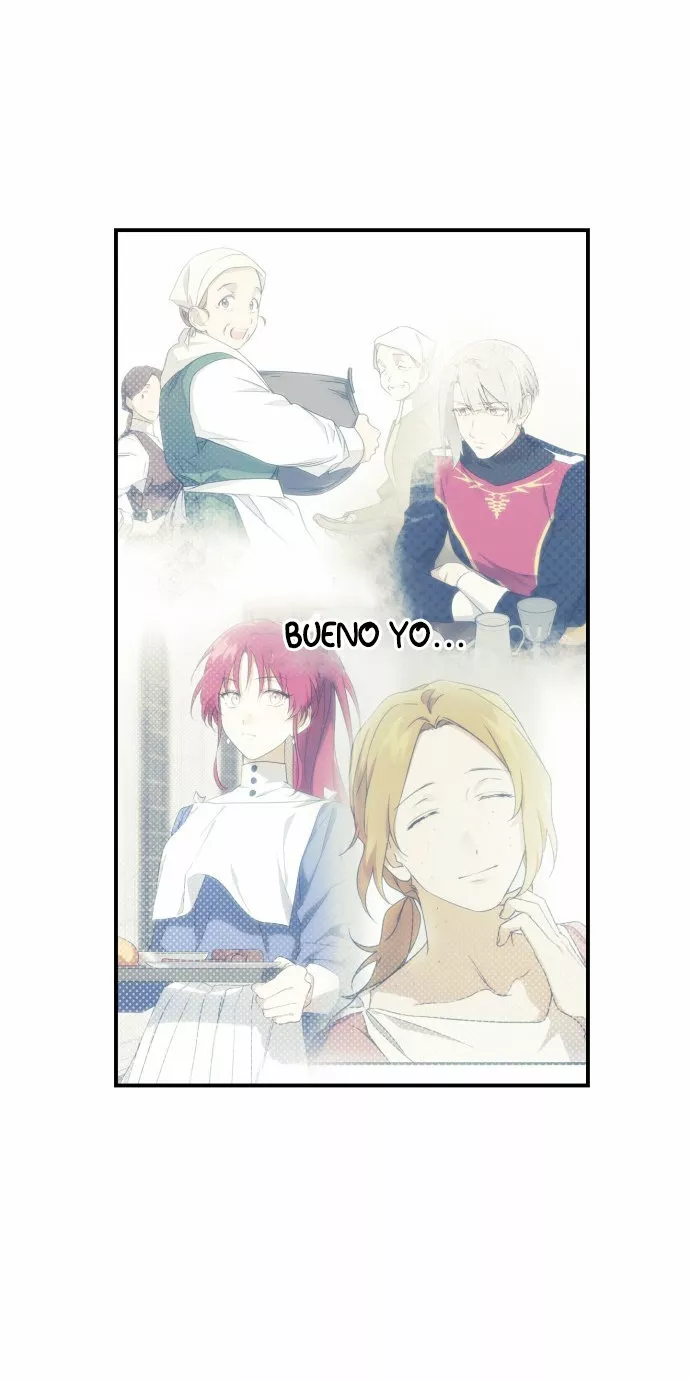 Ojos Nevados en una Noche Obscura Capítulo 53 - Page 80