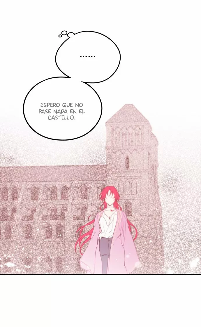 Ojos Nevados en una Noche Obscura Capítulo 53 - Page 9