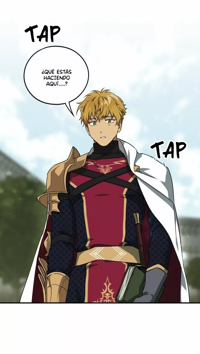 Ojos Nevados en una Noche Obscura Capítulo 54 - Page 12