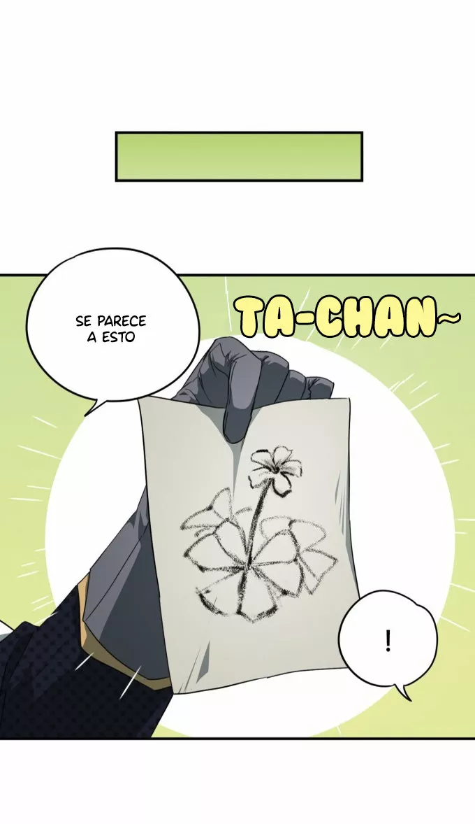 Ojos Nevados en una Noche Obscura Capítulo 54 - Page 30