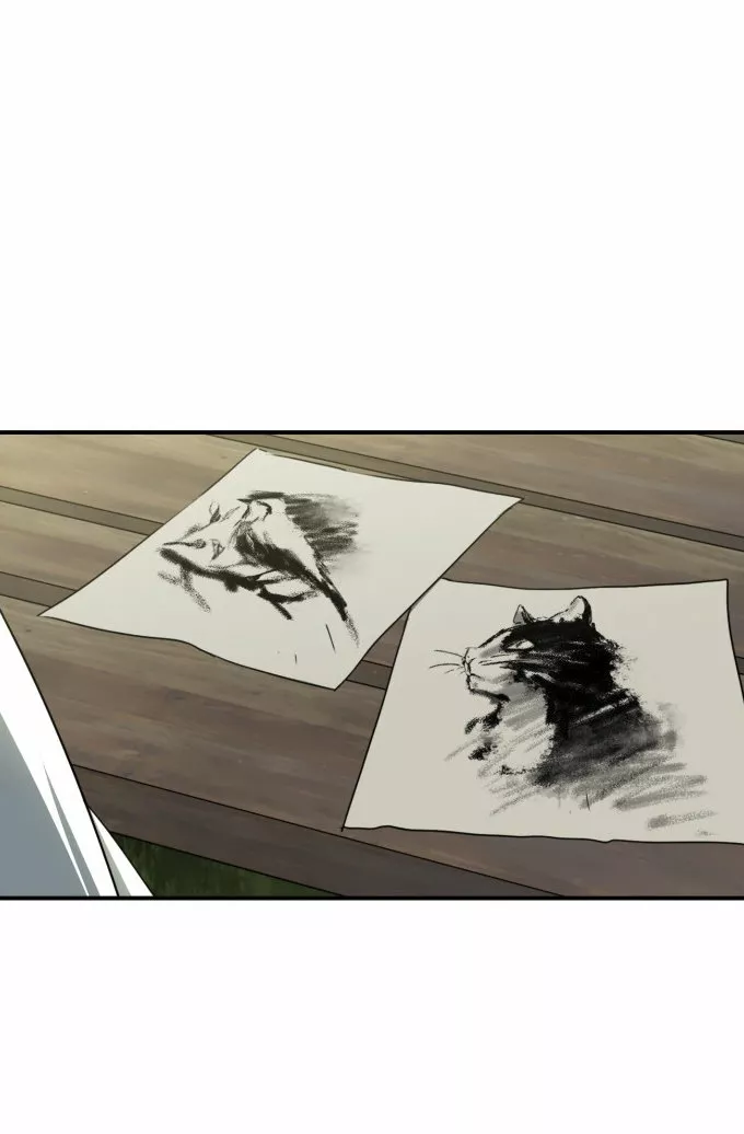 Ojos Nevados en una Noche Obscura Capítulo 54 - Page 35