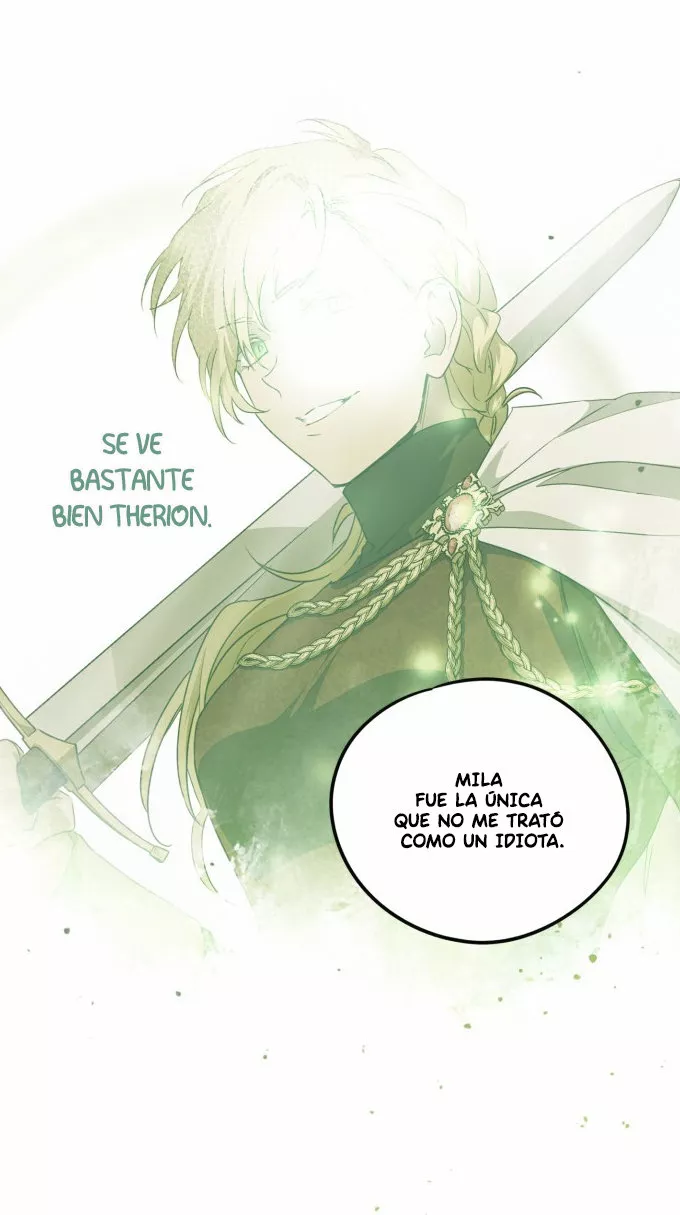 Ojos Nevados en una Noche Obscura Capítulo 54 - Page 47