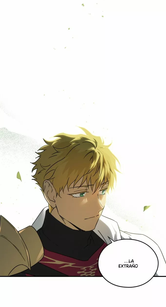 Ojos Nevados en una Noche Obscura Capítulo 54 - Page 48