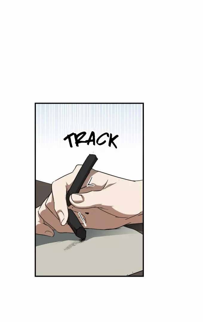 Ojos Nevados en una Noche Obscura Capítulo 54 - Page 53