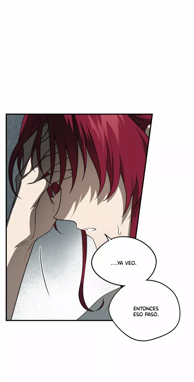 Ojos Nevados en una Noche Obscura Capítulo 54 - Page 56