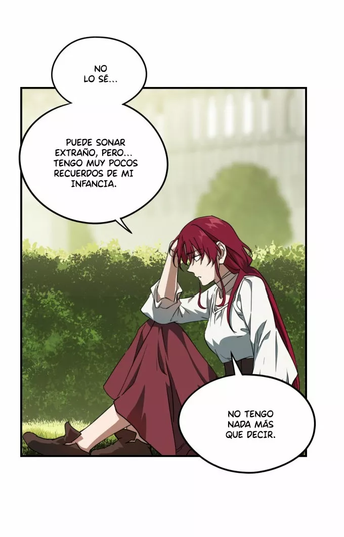 Ojos Nevados en una Noche Obscura Capítulo 54 - Page 59