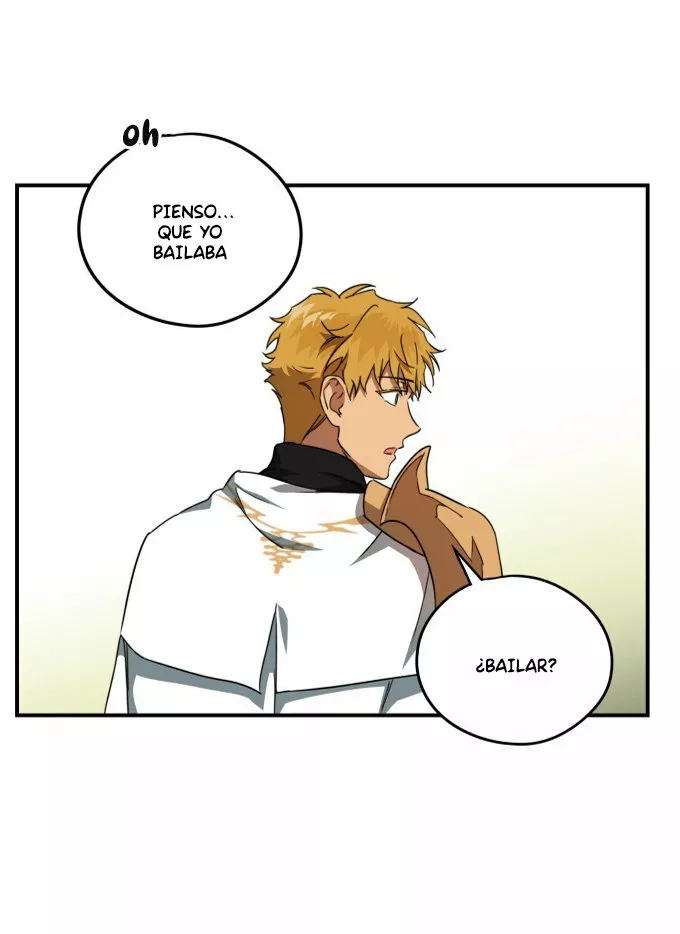 Ojos Nevados en una Noche Obscura Capítulo 54 - Page 60