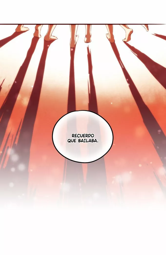 Ojos Nevados en una Noche Obscura Capítulo 54 - Page 64