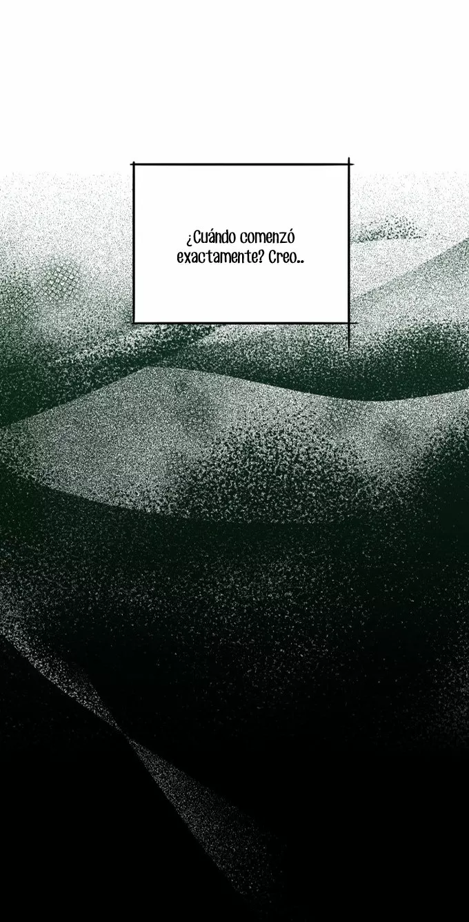 Ojos Nevados en una Noche Obscura Capítulo 54 - Page 77