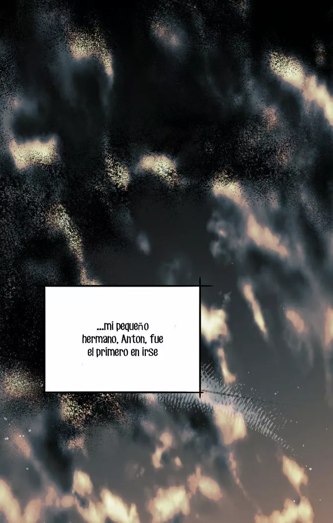 Ojos Nevados en una Noche Obscura Capítulo 54 - Page 79