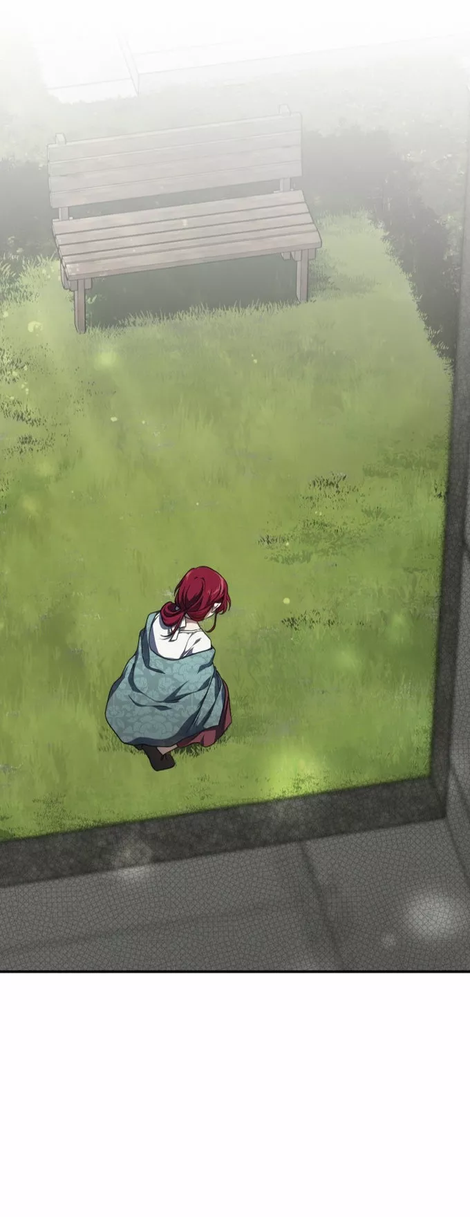 Ojos Nevados en una Noche Obscura Capítulo 54 - Page 8