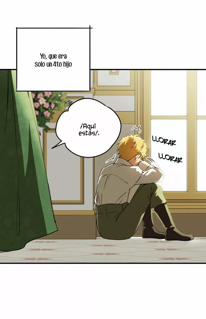 Ojos Nevados en una Noche Obscura Capítulo 54 - Page 82