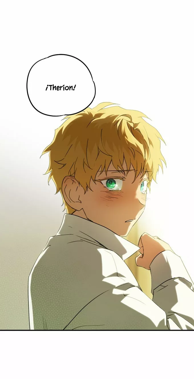 Ojos Nevados en una Noche Obscura Capítulo 54 - Page 83