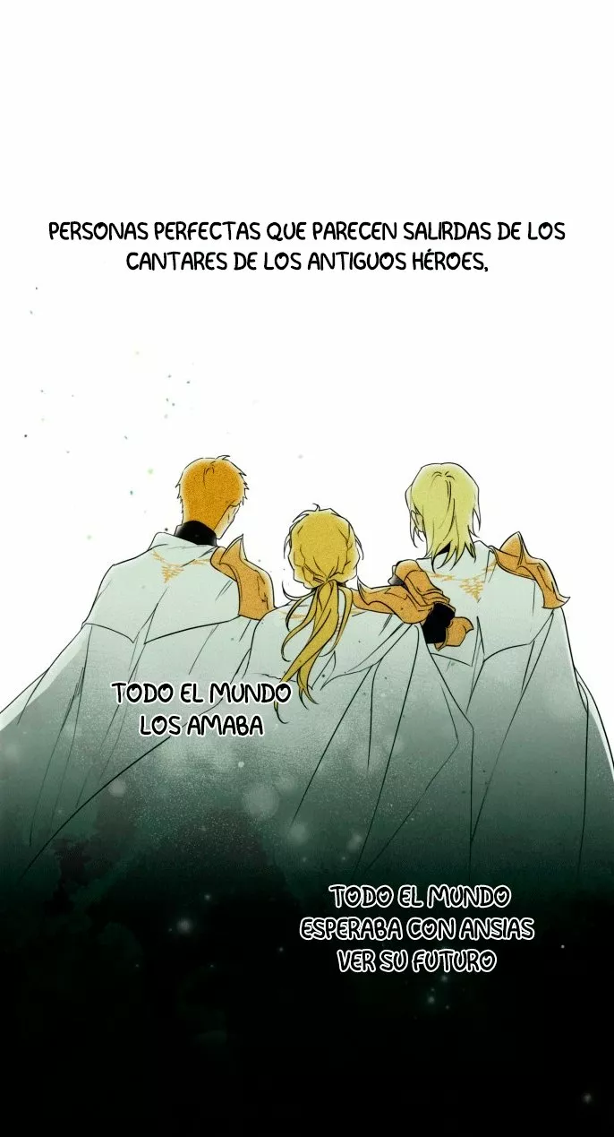 Ojos Nevados en una Noche Obscura Capítulo 55 - Page 12