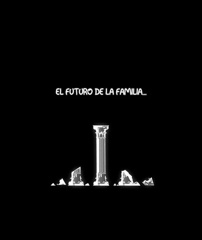 Ojos Nevados en una Noche Obscura Capítulo 55 - Page 15