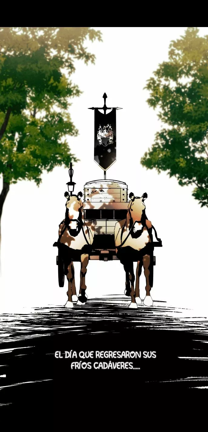 Ojos Nevados en una Noche Obscura Capítulo 55 - Page 17