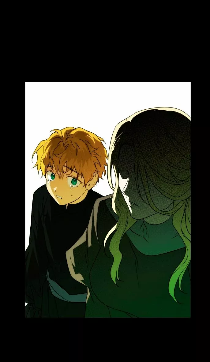 Ojos Nevados en una Noche Obscura Capítulo 55 - Page 18