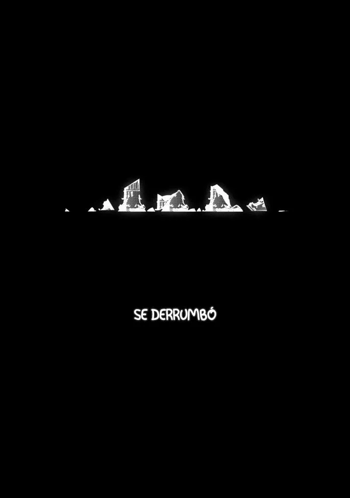 Ojos Nevados en una Noche Obscura Capítulo 55 - Page 20