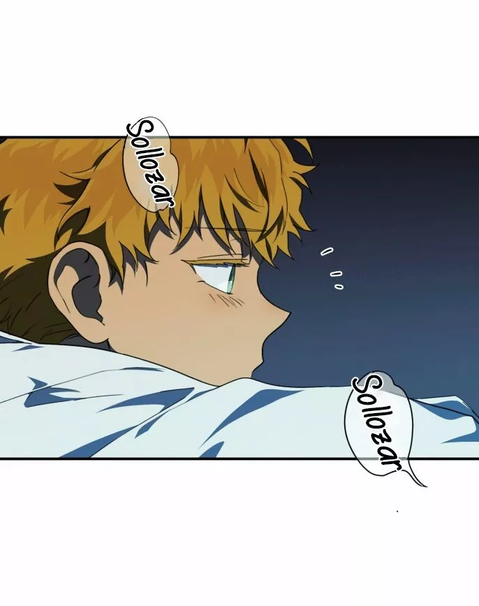 Ojos Nevados en una Noche Obscura Capítulo 55 - Page 33