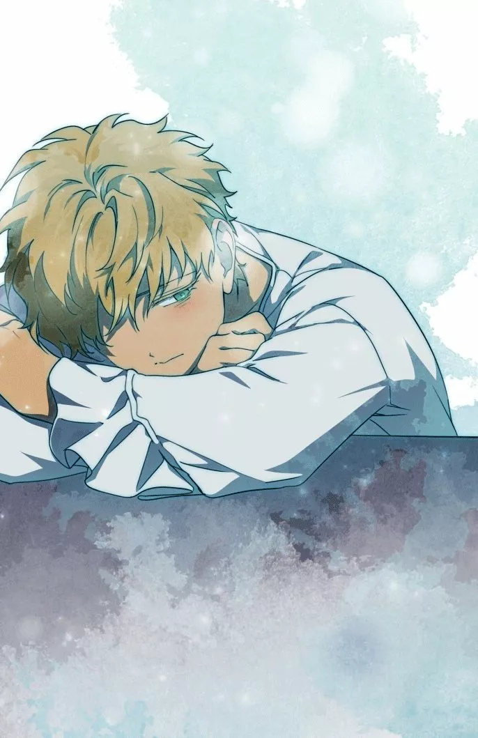 Ojos Nevados en una Noche Obscura Capítulo 55 - Page 37