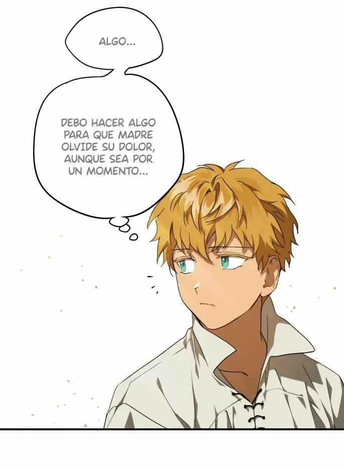 Ojos Nevados en una Noche Obscura Capítulo 55 - Page 42