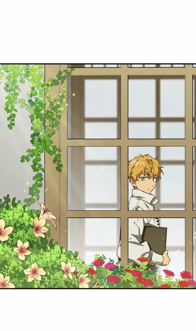 Ojos Nevados en una Noche Obscura Capítulo 55 - Page 43