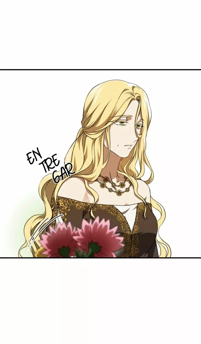 Ojos Nevados en una Noche Obscura Capítulo 55 - Page 50