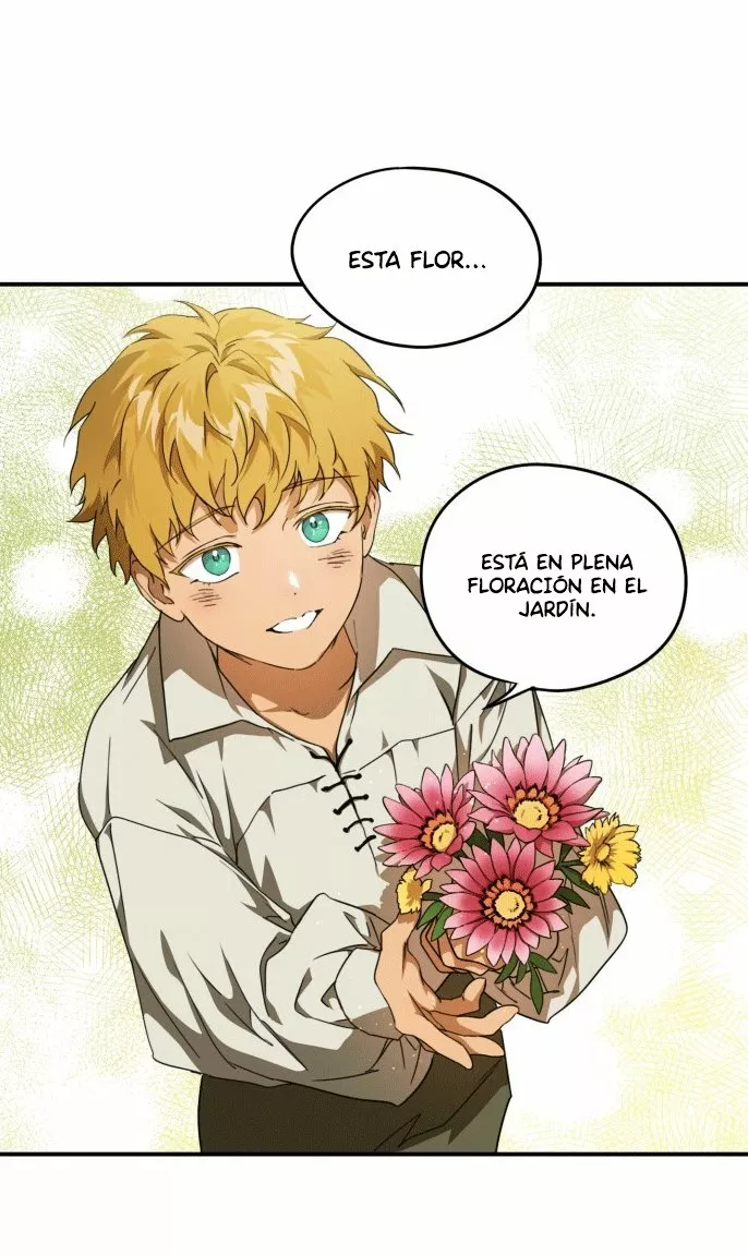 Ojos Nevados en una Noche Obscura Capítulo 55 - Page 51