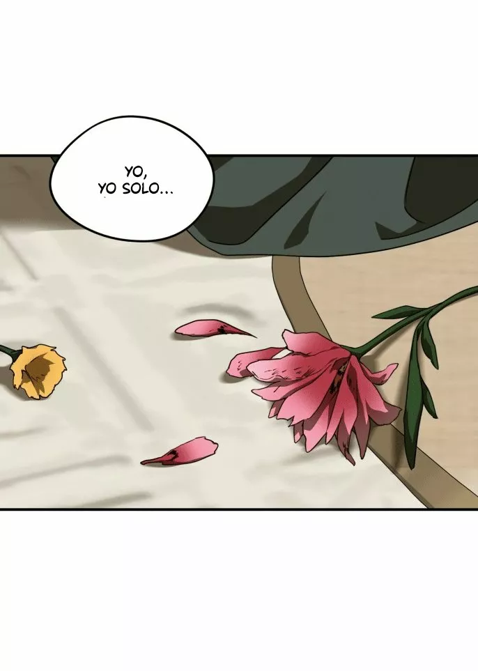 Ojos Nevados en una Noche Obscura Capítulo 55 - Page 72