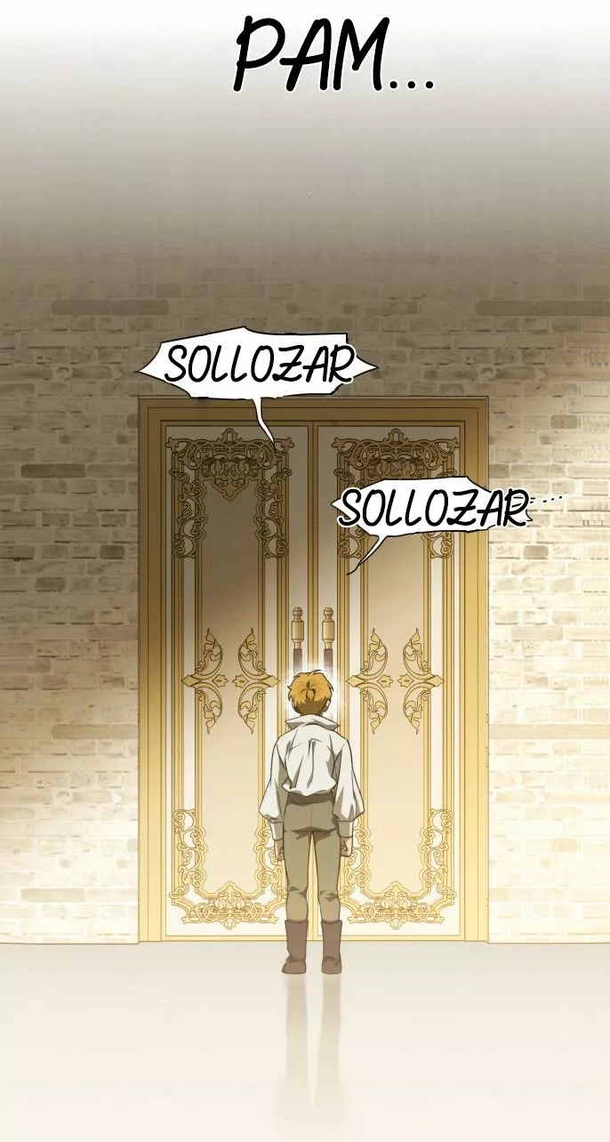 Ojos Nevados en una Noche Obscura Capítulo 55 - Page 77