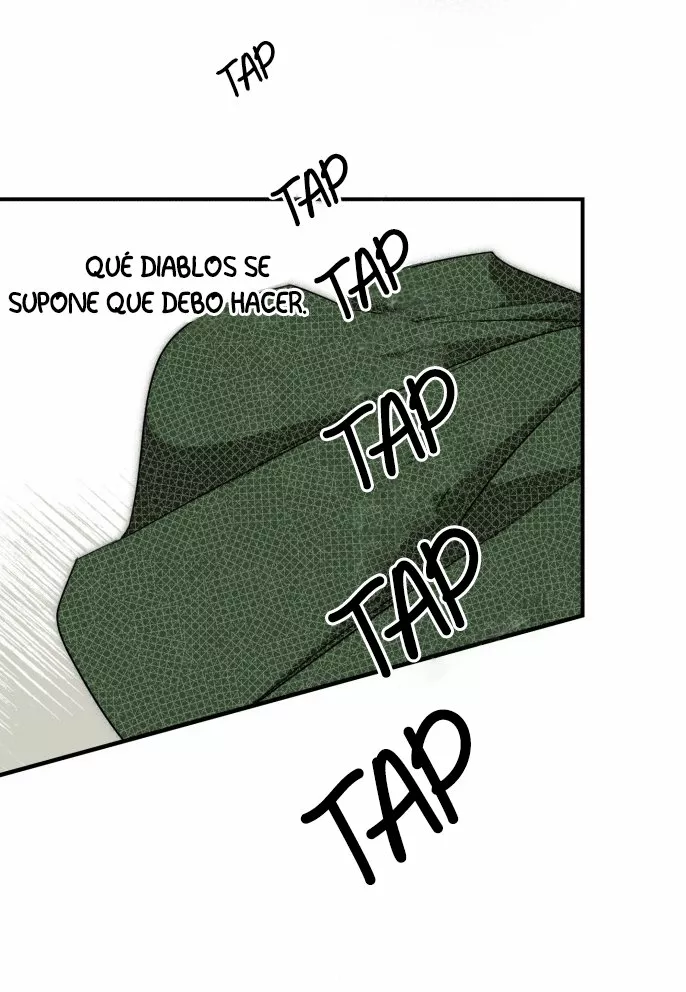 Ojos Nevados en una Noche Obscura Capítulo 55 - Page 85