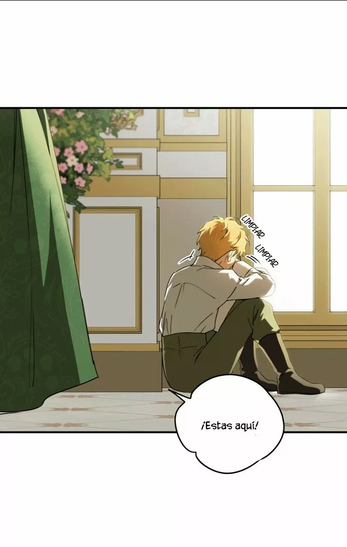 Ojos Nevados en una Noche Obscura Capítulo 55 - Page 87