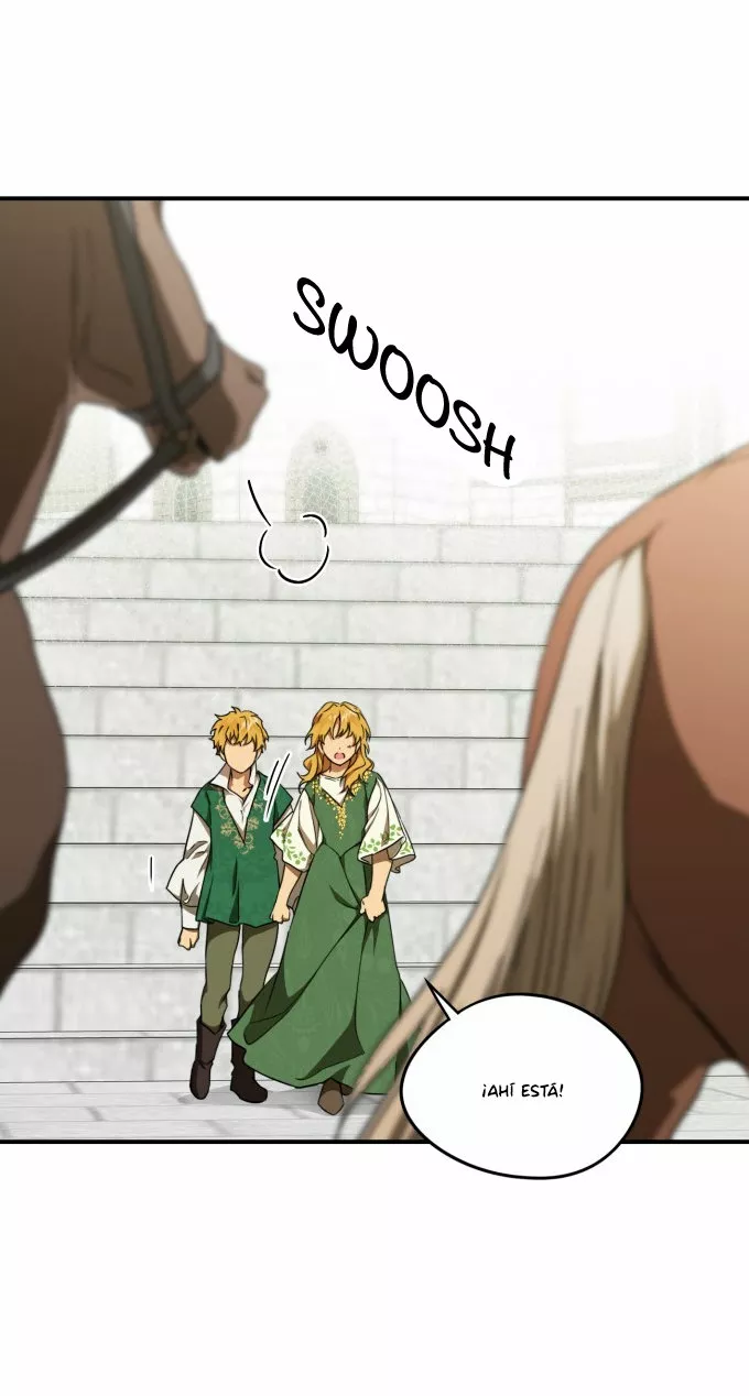 Ojos Nevados en una Noche Obscura Capítulo 56 - Page 10