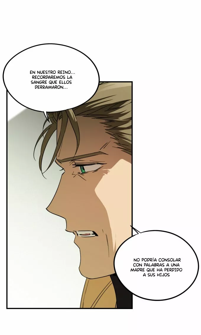 Ojos Nevados en una Noche Obscura Capítulo 56 - Page 22