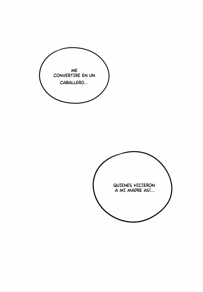 Ojos Nevados en una Noche Obscura Capítulo 56 - Page 37