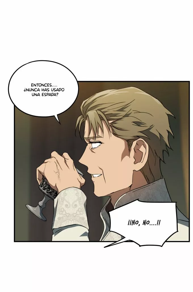 Ojos Nevados en una Noche Obscura Capítulo 56 - Page 49