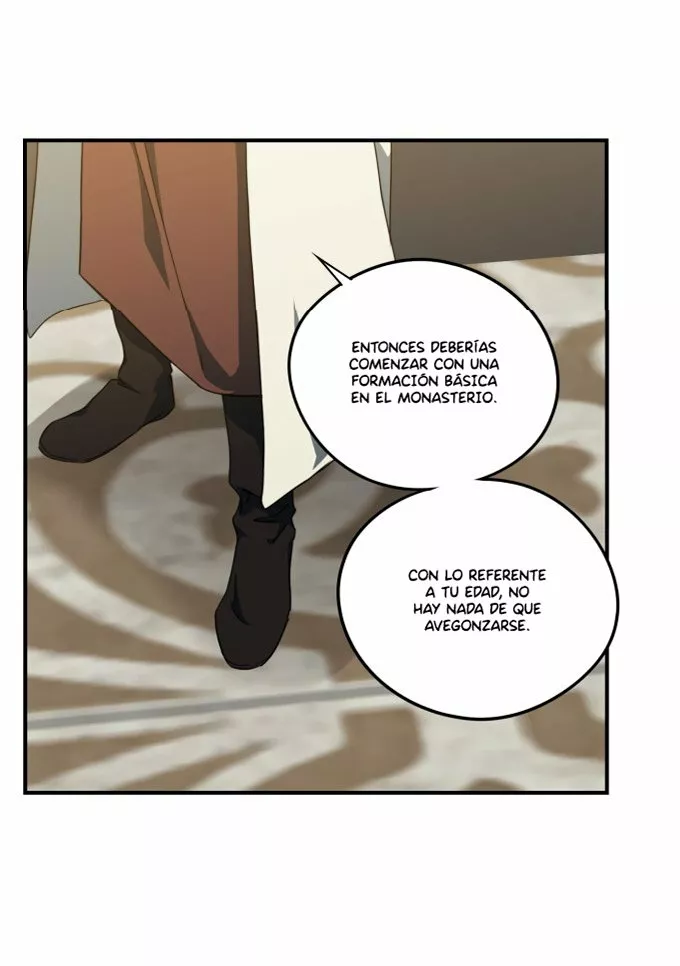 Ojos Nevados en una Noche Obscura Capítulo 56 - Page 53