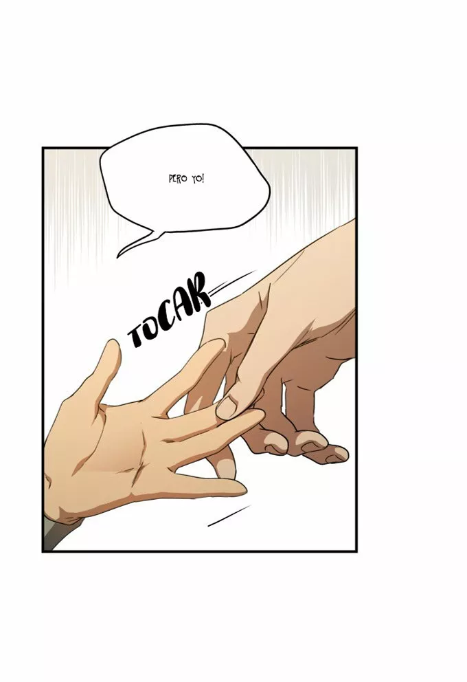 Ojos Nevados en una Noche Obscura Capítulo 56 - Page 56