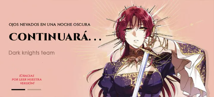 Ojos Nevados en una Noche Obscura Capítulo 56 - Page 72