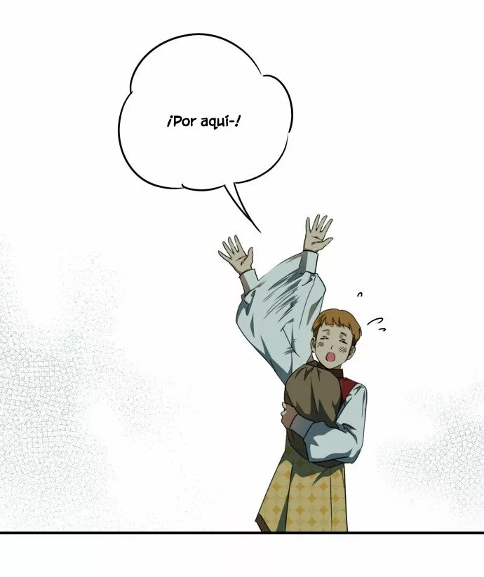 Ojos Nevados en una Noche Obscura Capítulo 57 - Page 11