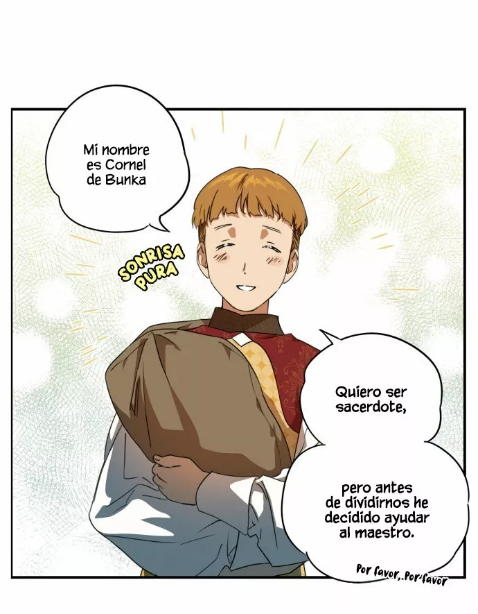 Ojos Nevados en una Noche Obscura Capítulo 57 - Page 12