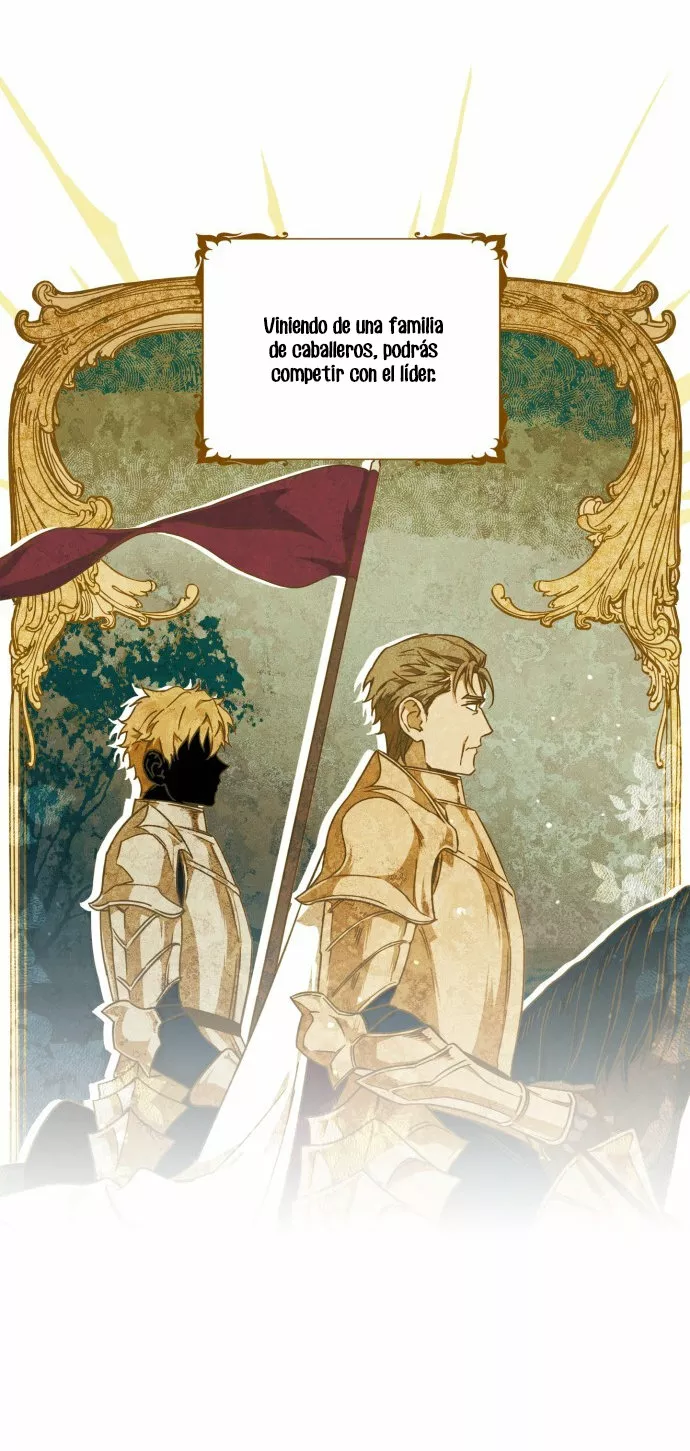 Ojos Nevados en una Noche Obscura Capítulo 57 - Page 23