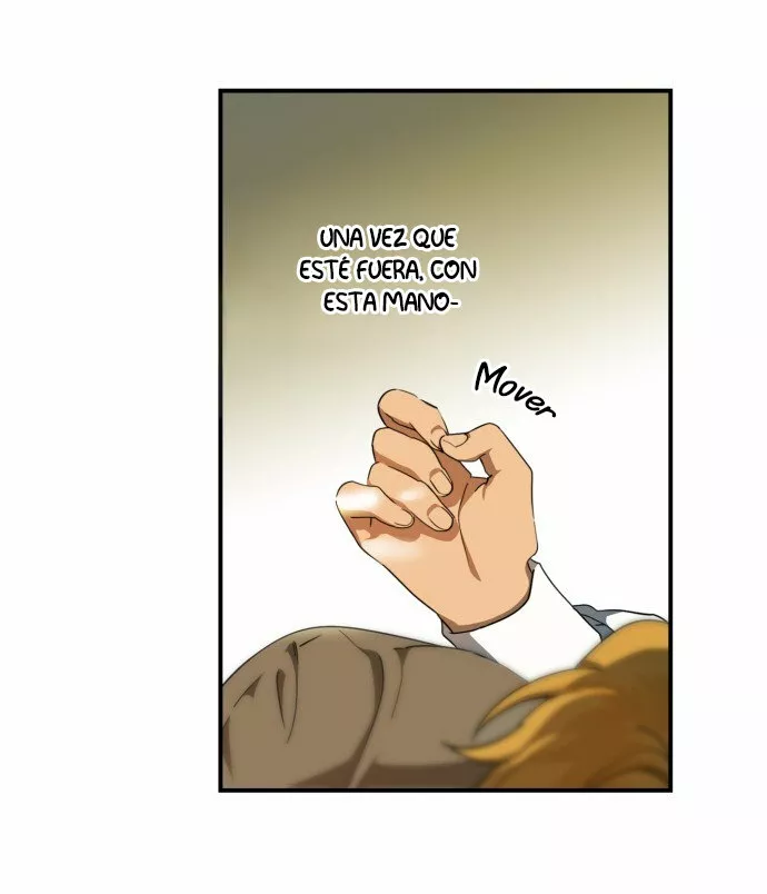 Ojos Nevados en una Noche Obscura Capítulo 57 - Page 25