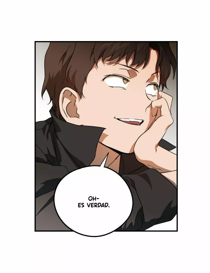 Ojos Nevados en una Noche Obscura Capítulo 57 - Page 31