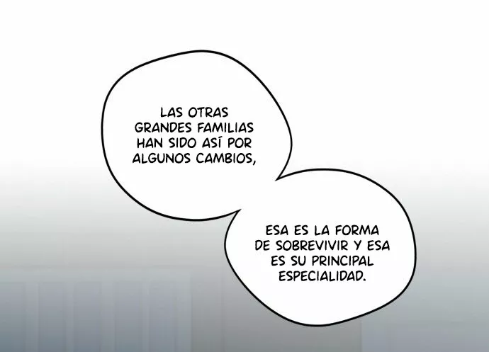 Ojos Nevados en una Noche Obscura Capítulo 57 - Page 36