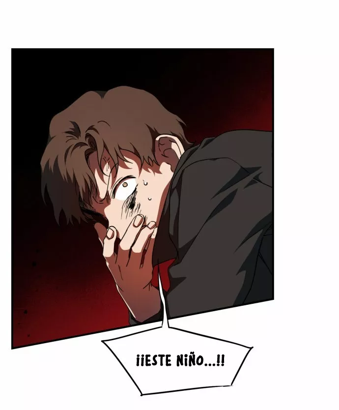 Ojos Nevados en una Noche Obscura Capítulo 57 - Page 47